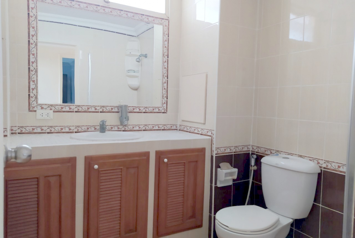 Holiday Condo View 2br 86sqm 17