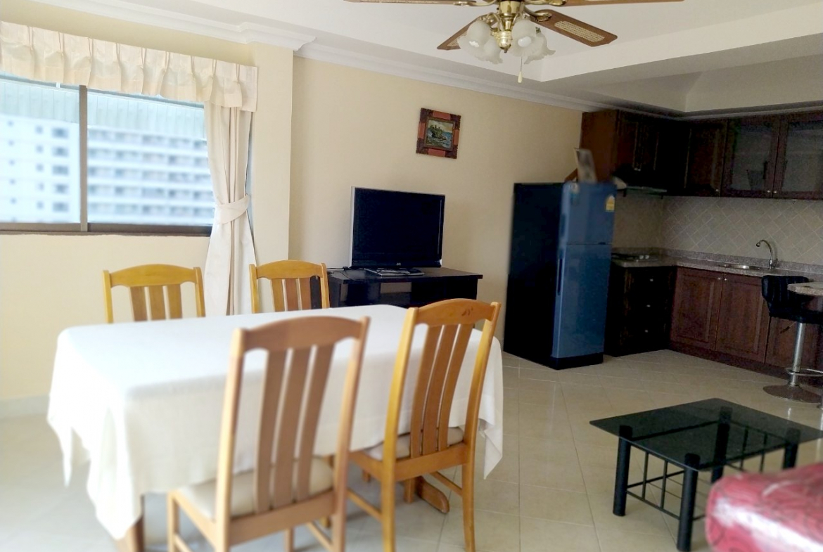 Holiday Condo View 2br 86sqm 8