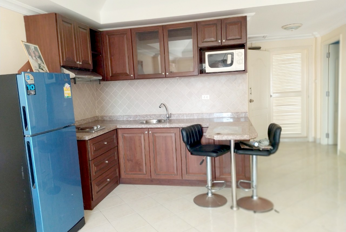 Holiday Condo View 2br 86sqm 9