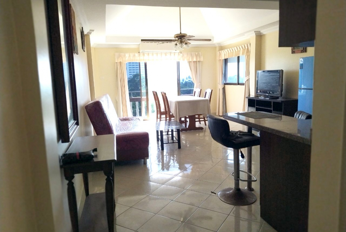 Holiday Condo View 2br 86sqm 10