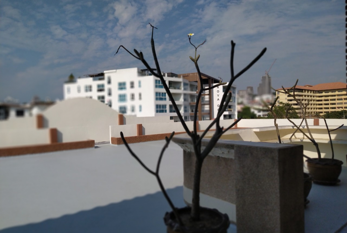 Holiday Condo View 2br 86sqm 18