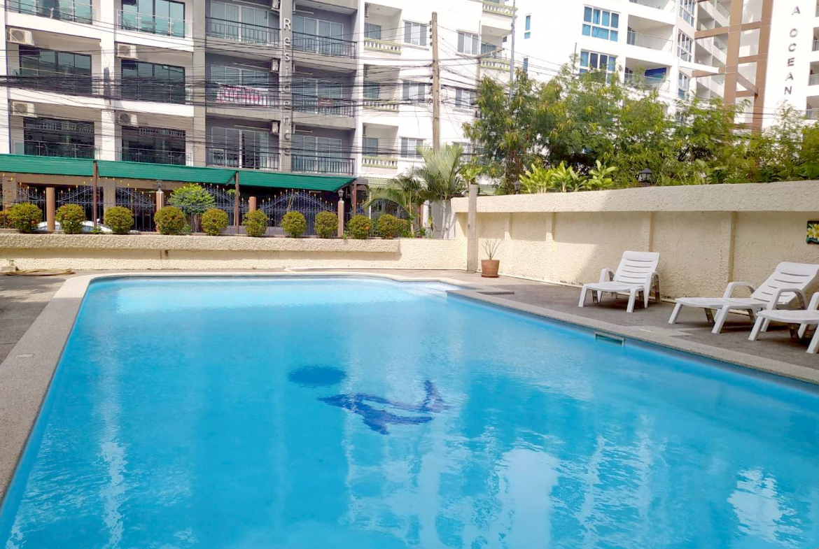Holiday Condo View 2br 86sqm 1