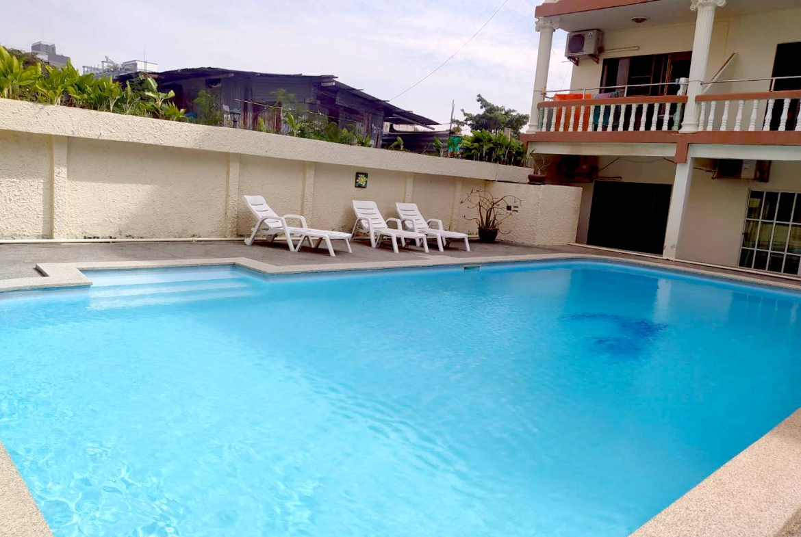 Holiday Condo View 2br 86sqm 3