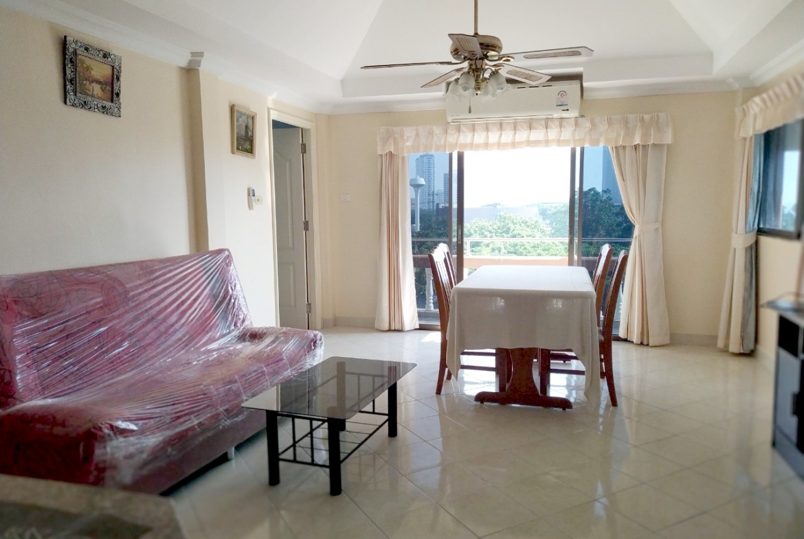 Holiday Condo View 2br 86sqm 5