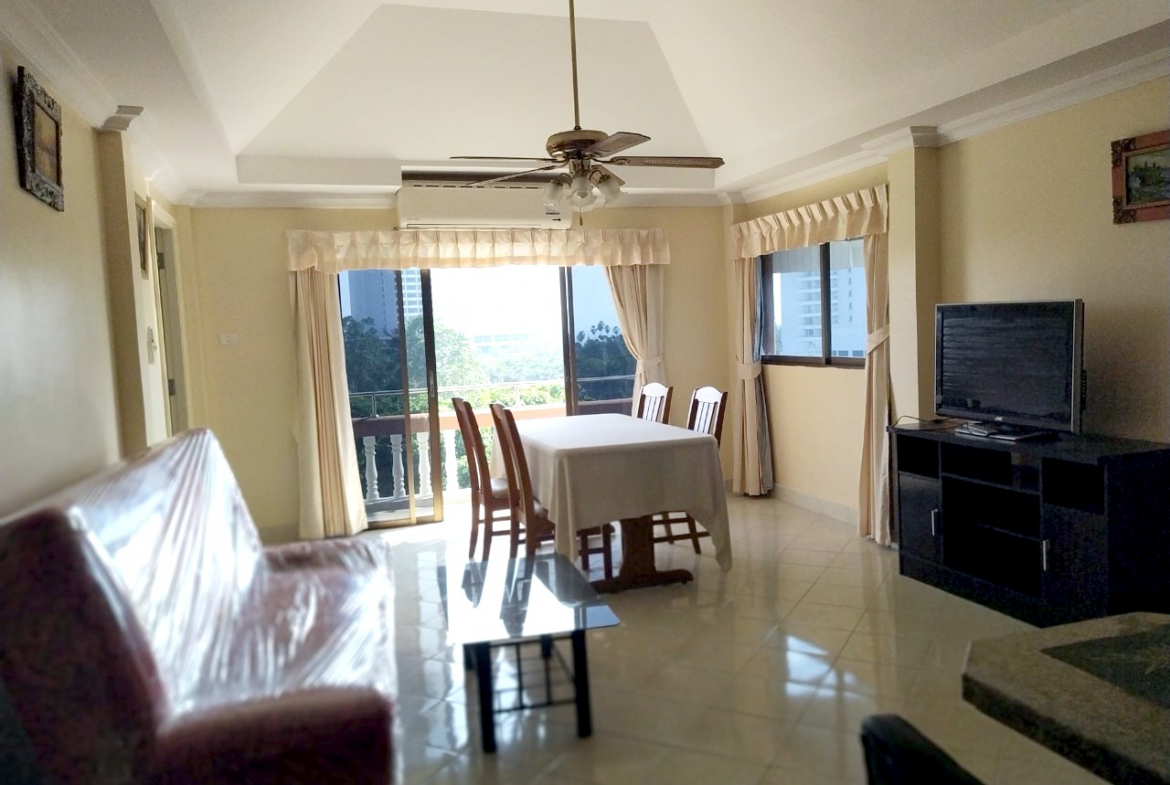 Holiday Condo View 2br 86sqm 6