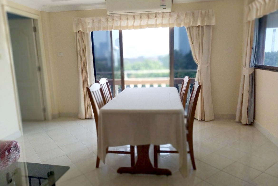 Holiday Condo View 2br 86sqm 7