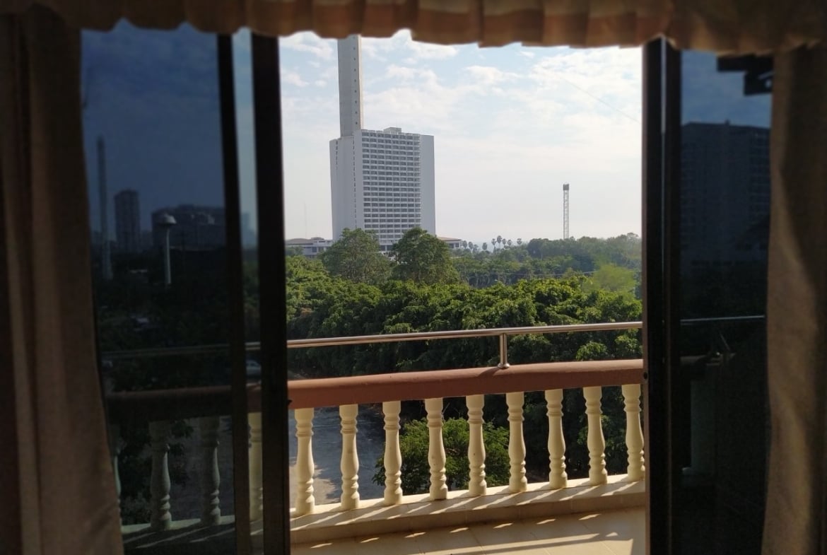 PTC23908 Holiday Condo View 0br 43sqm 16