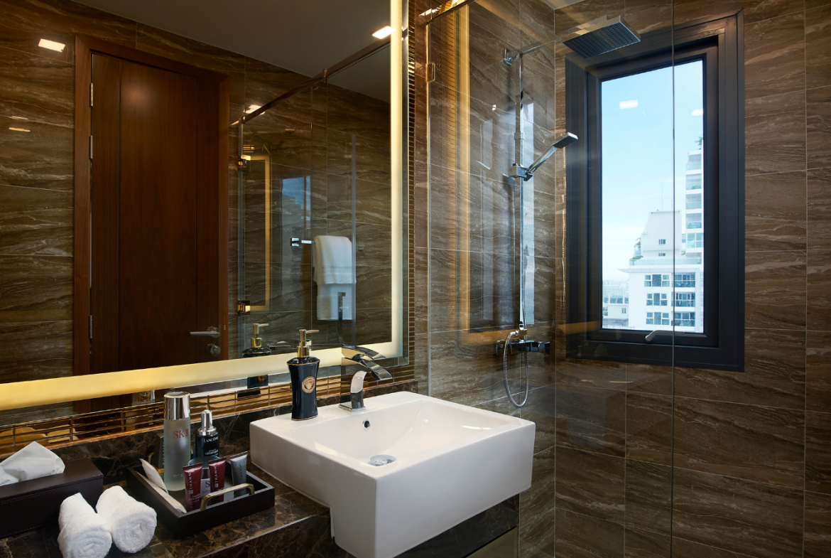 Elysium Condominium 2br 72sqm 4