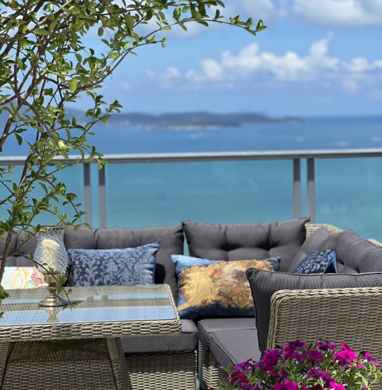 Elysium Condominium 2br 72sqm 5