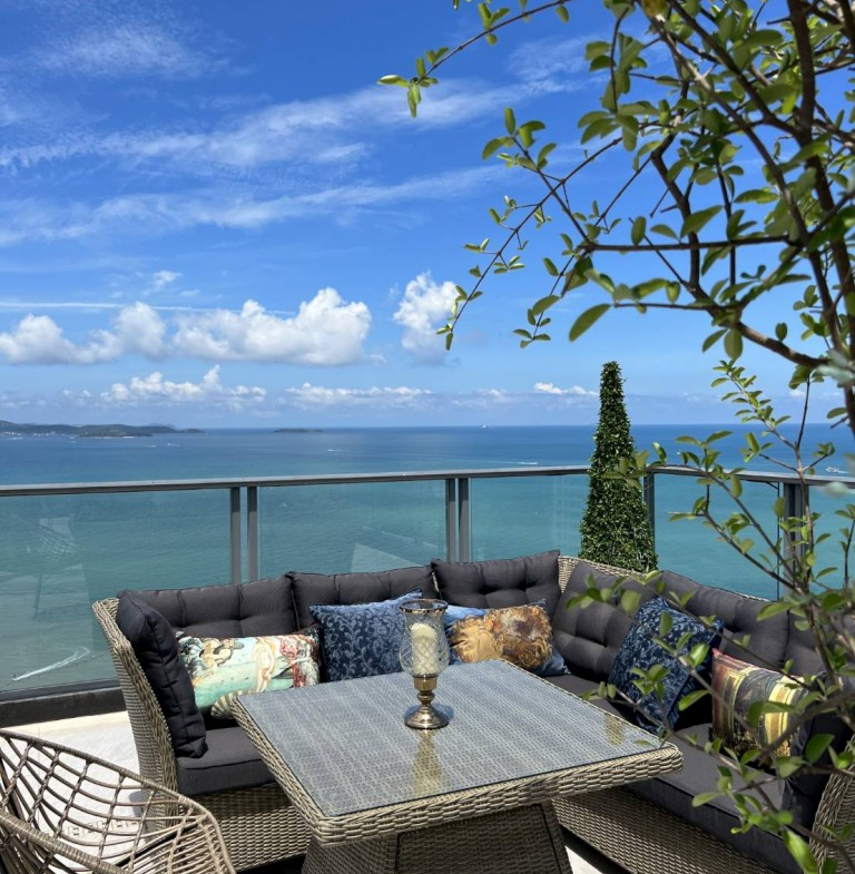 Elysium Condominium 2br 72sqm 6