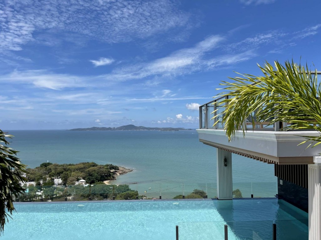 Elysium Condominium 2br 72sqm 7