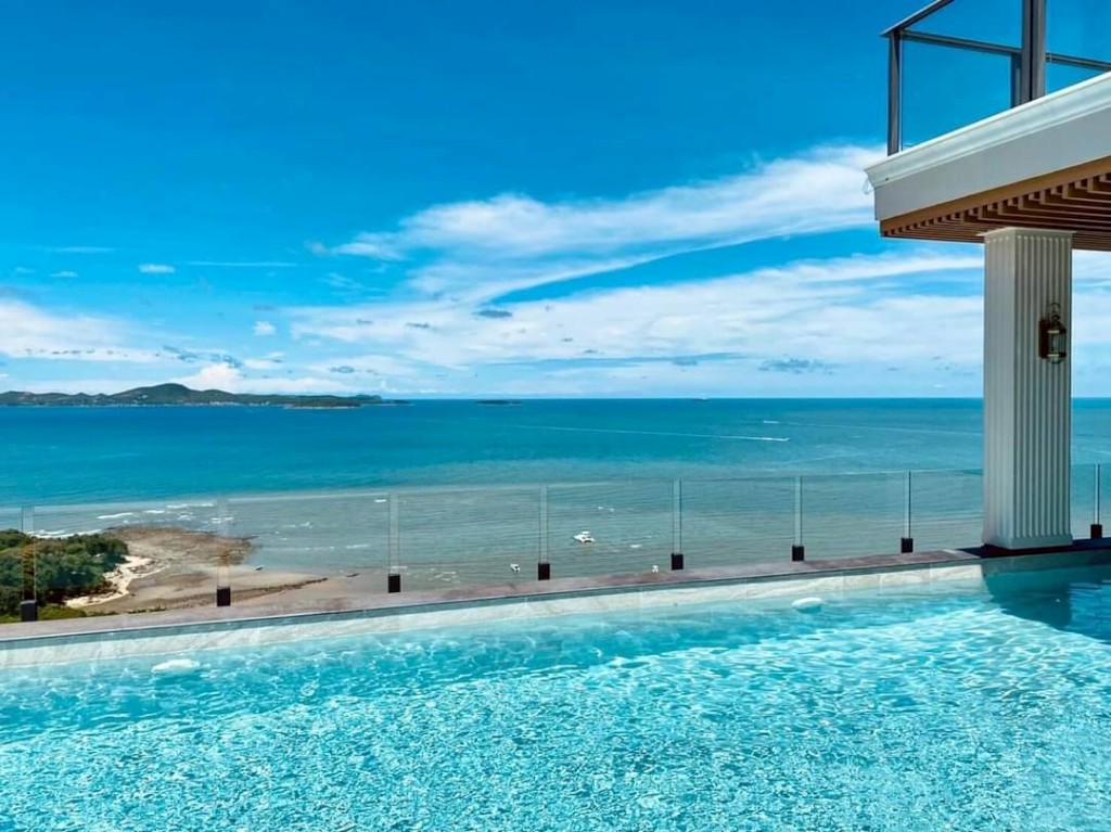 Elysium Condominium 2br 72sqm 8