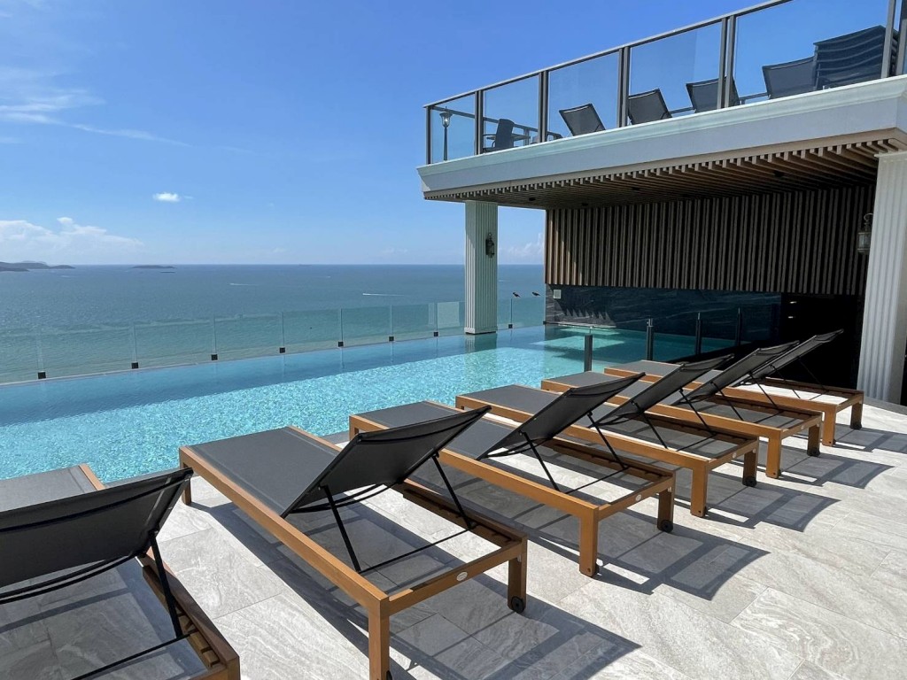 Elysium Condominium 2br 72sqm 9