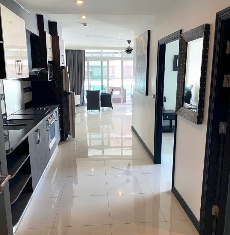 Siam Ocean View 1br 82sqm 1