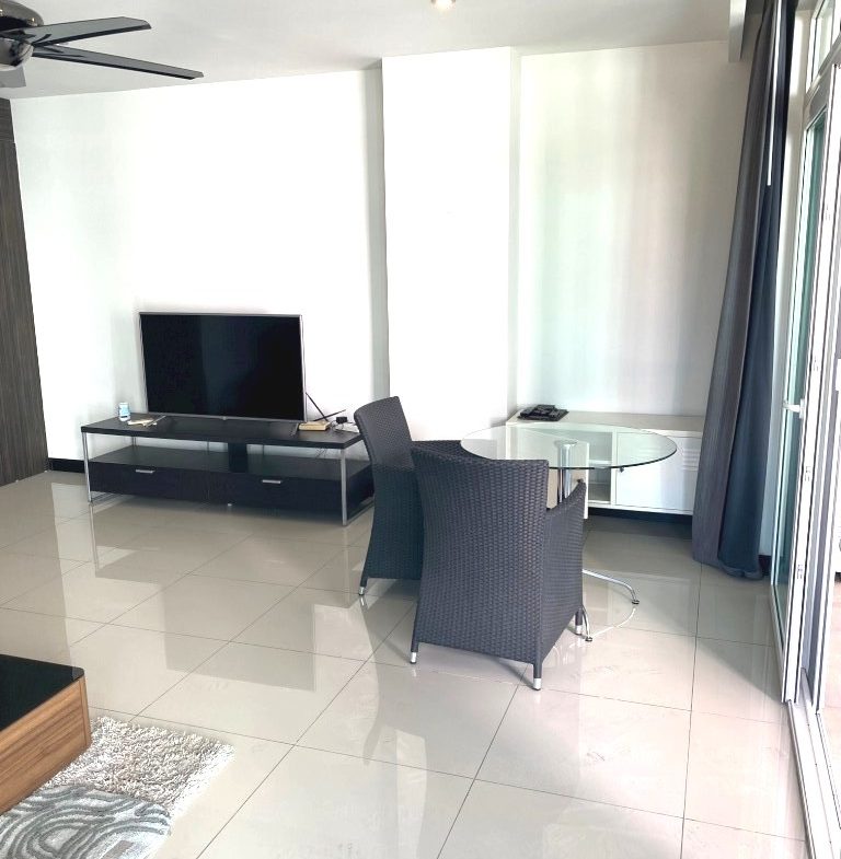 Siam Ocean View 1br 82sqm 2