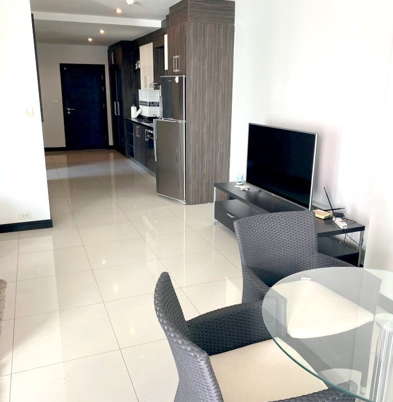 Siam Ocean View 1br 82sqm 3