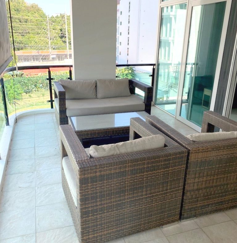 PTC24122_6 Siam Ocean View 1br 82sqm 7