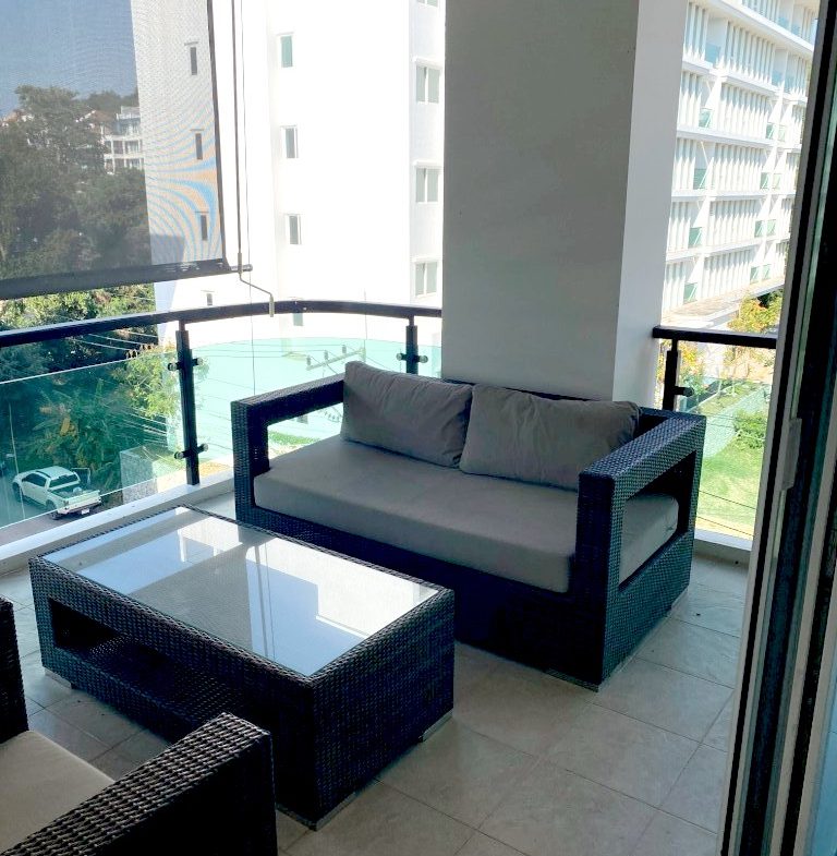 PTC24122_7 Siam Ocean View 1br 82sqm 8