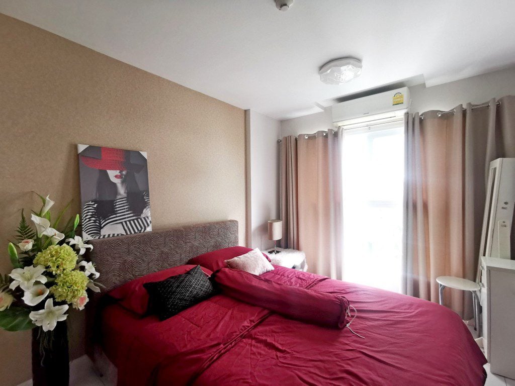 The Place Condominium 2br 68