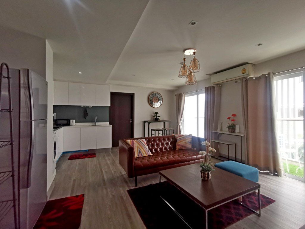 The Place Condominium 2br 68