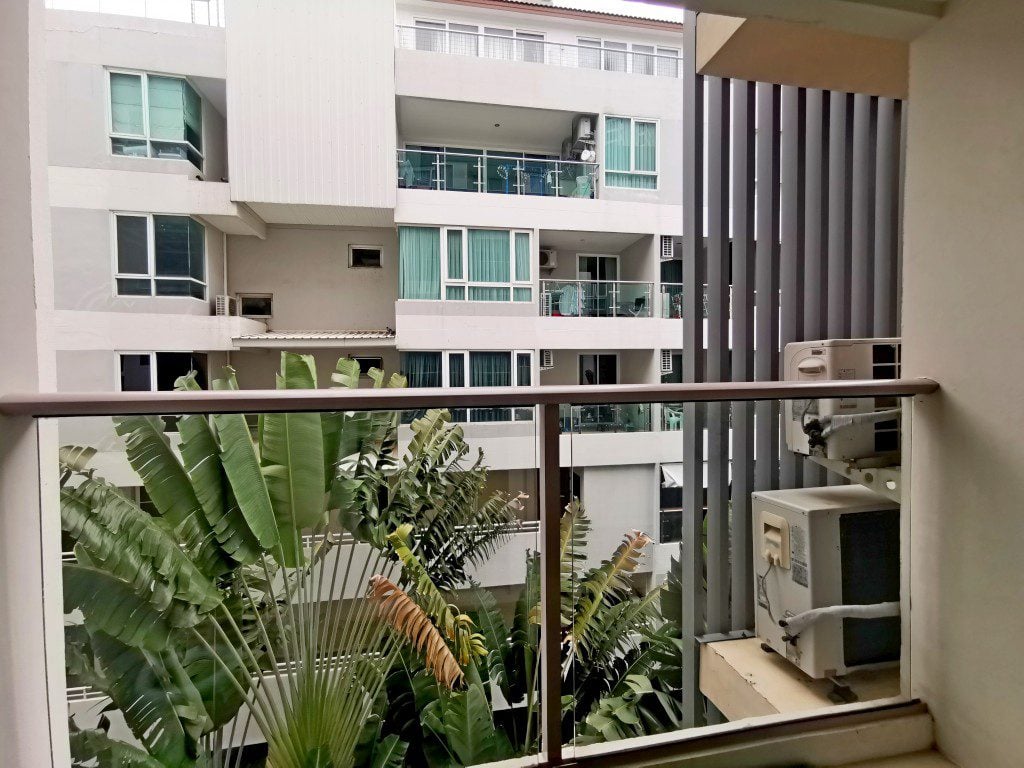 The Place Condominium 2br 68