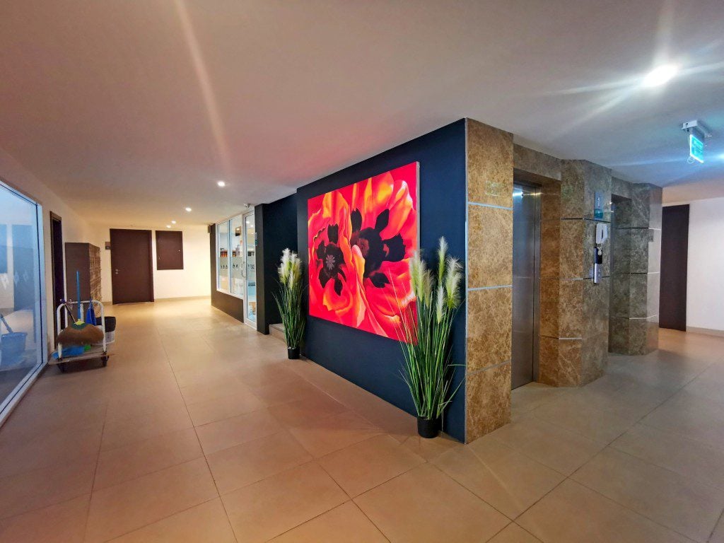 The Place Condominium 2br 68