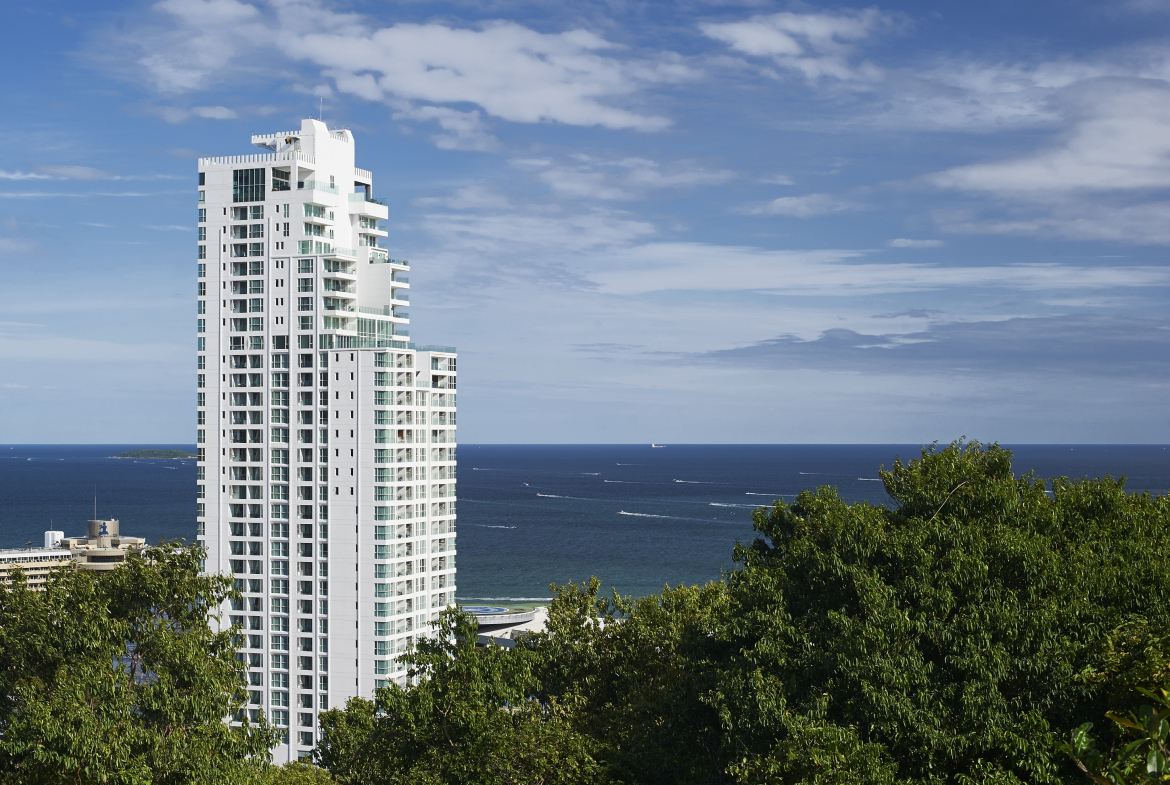 PTC24303_1 Amari Residences Pattaya 1br 30