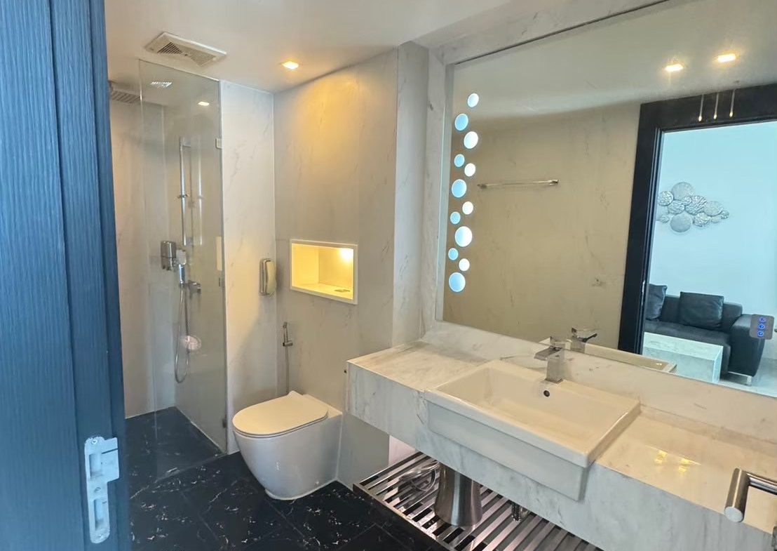 PTC24303_10 Amari Residences Pattaya 1br 30