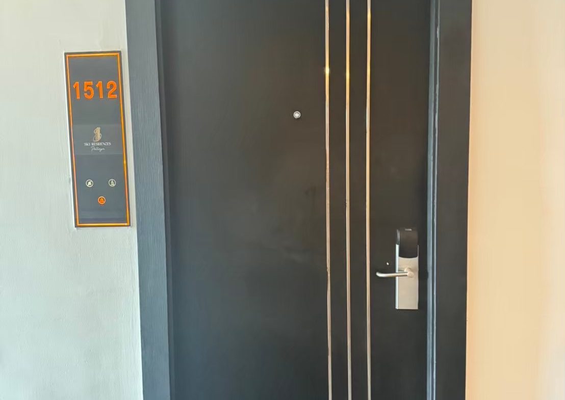 PTC24303_13 Amari Residences Pattaya 1br 30