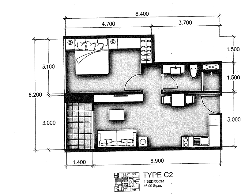PTC24303_2 57sqm 8