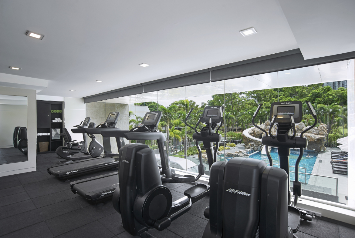 PTC24303_3 Amari Residences Pattaya 1br 30