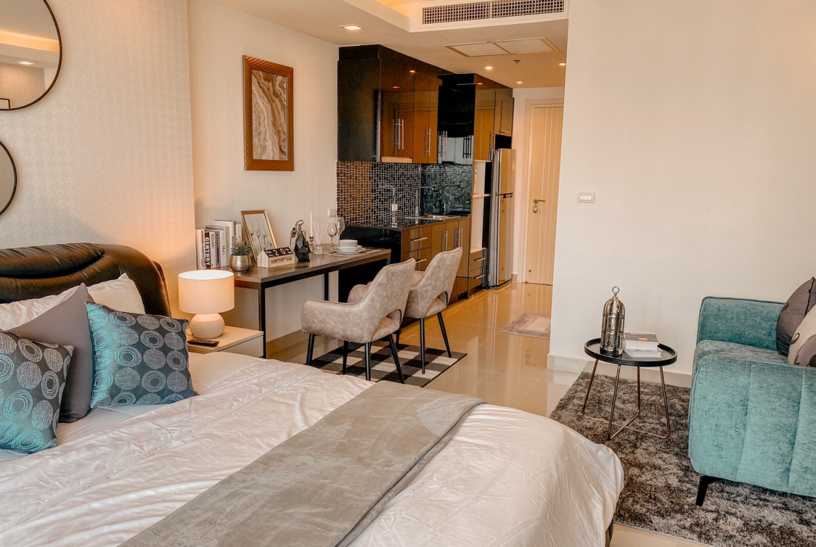 PTC24317_8 Cosy Beach View 0br 35