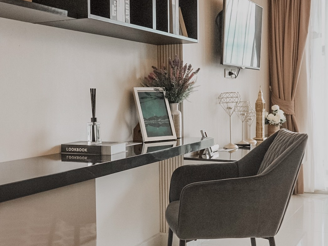 Cosy Beach View 2br 97