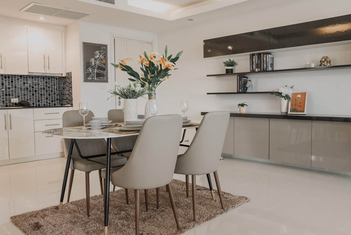 Cosy Beach View 2br 97