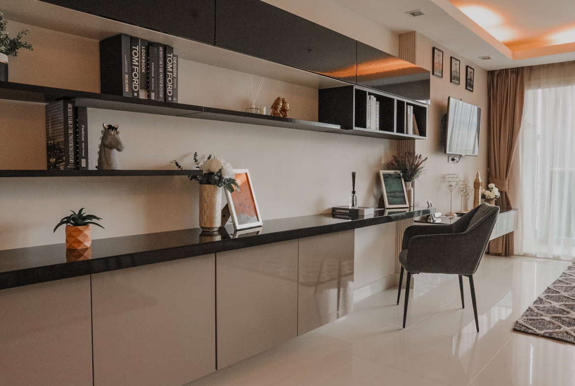 Cosy Beach View 2br 97