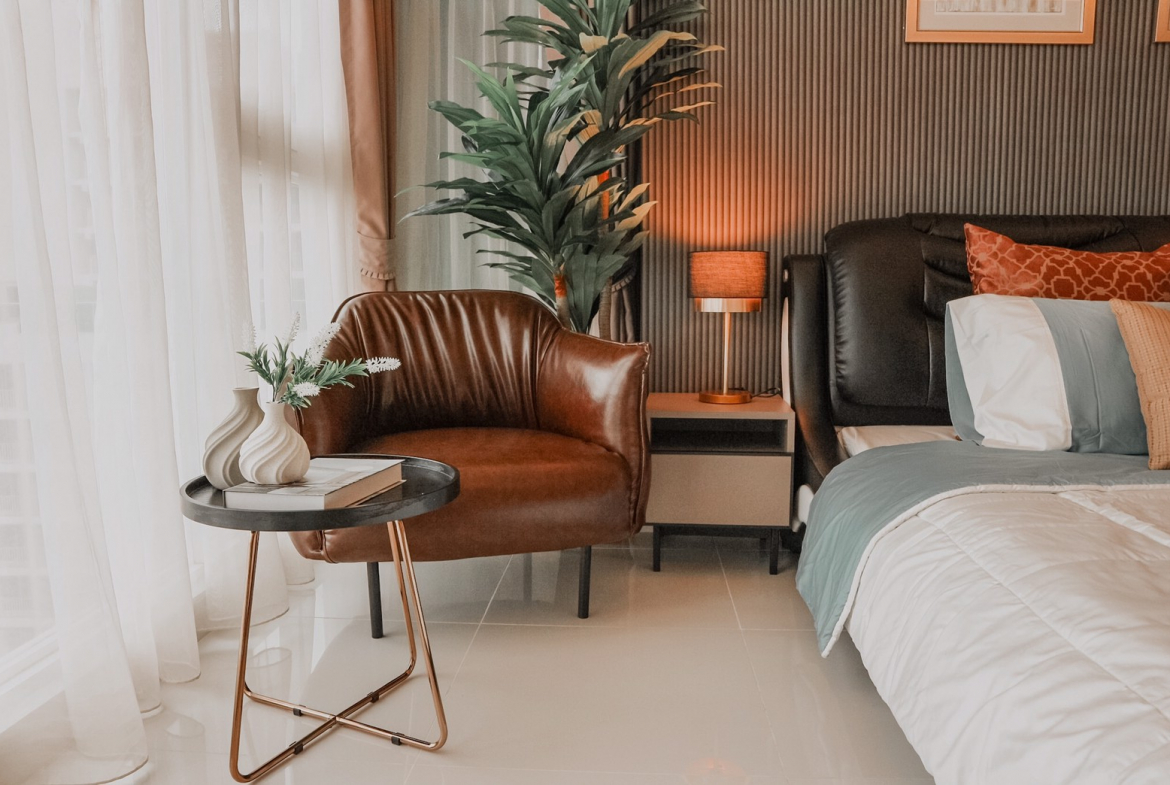 Cosy Beach View 2br 97