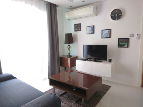 Sunset Boulevard Residence 2 1br 40sqm 2