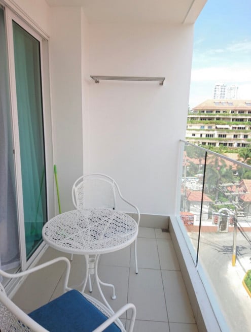 Sunset Boulevard Residence 2 1br 40sqm 6