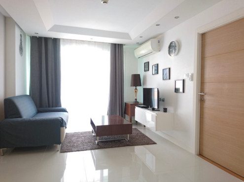 Sunset Boulevard Residence 2 1br 40sqm 1