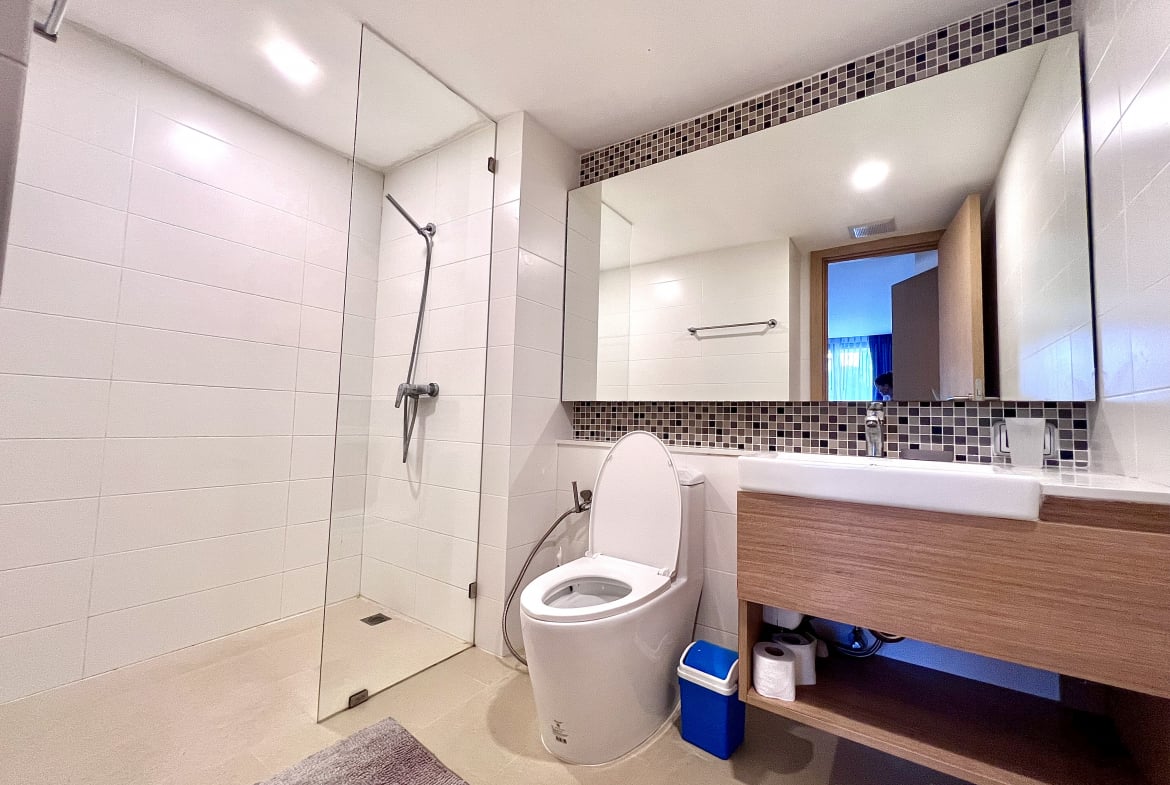 PTC24400_6 Aurora Pratumnak 1br 48