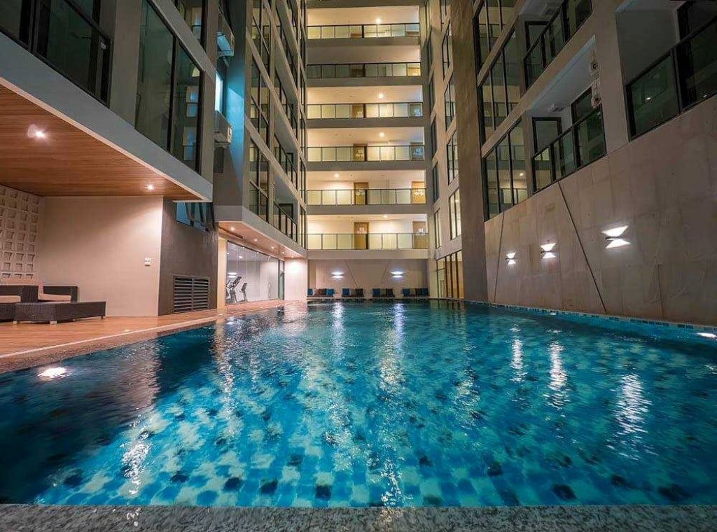 PTC24400_8 Aurora Pratumnak 1br 48