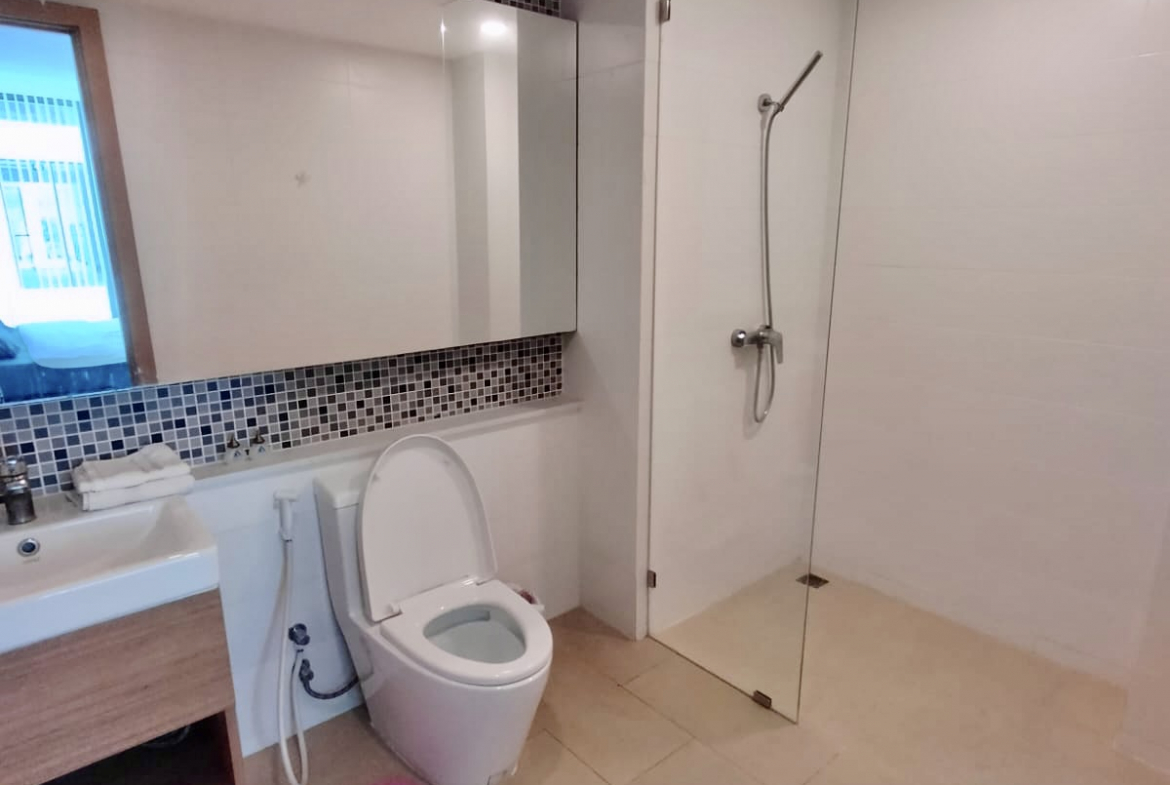 PTC24402_3 Aurora Pratumnak 2br 62