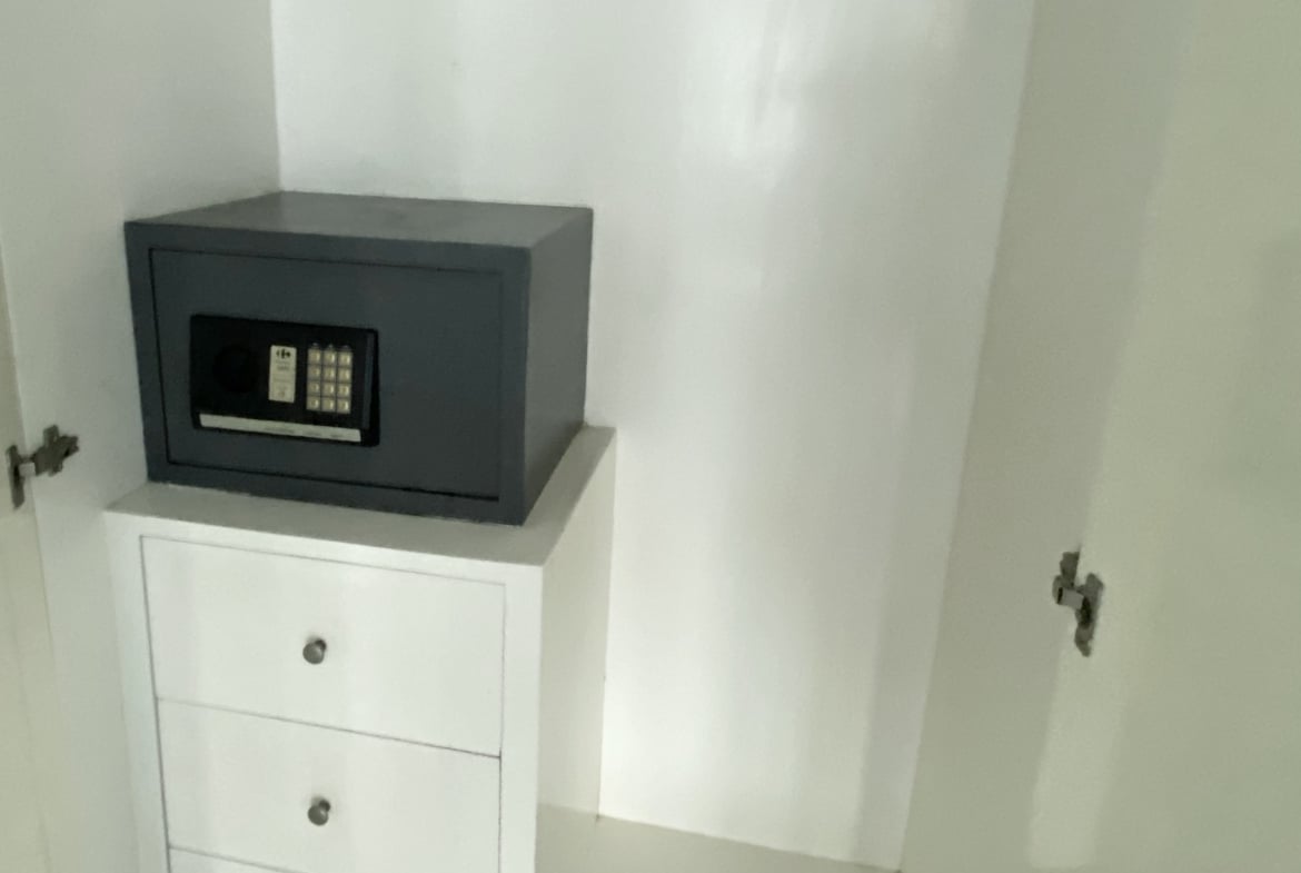 Executive Residence 4 0br 82sqm 7