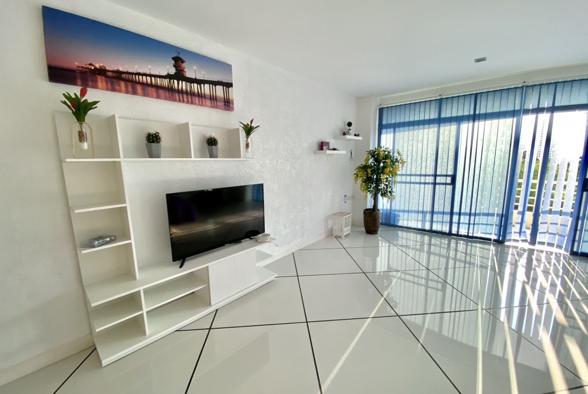 Executive Residence 4 0br 82sqm 2