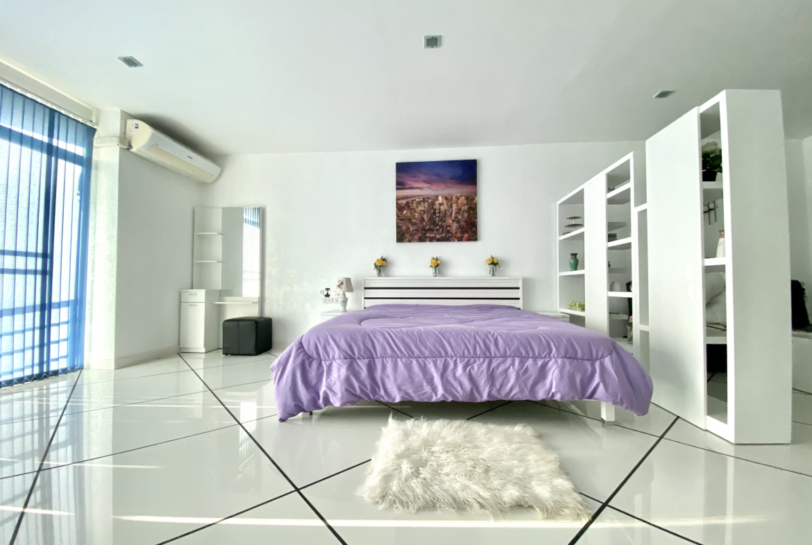 Executive Residence 4 0br 82sqm 12