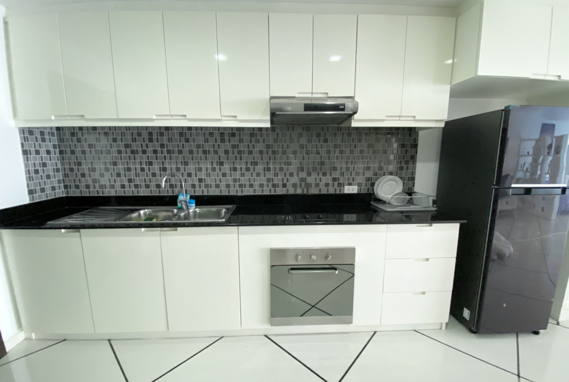 Executive Residence 4 0br 82sqm 3