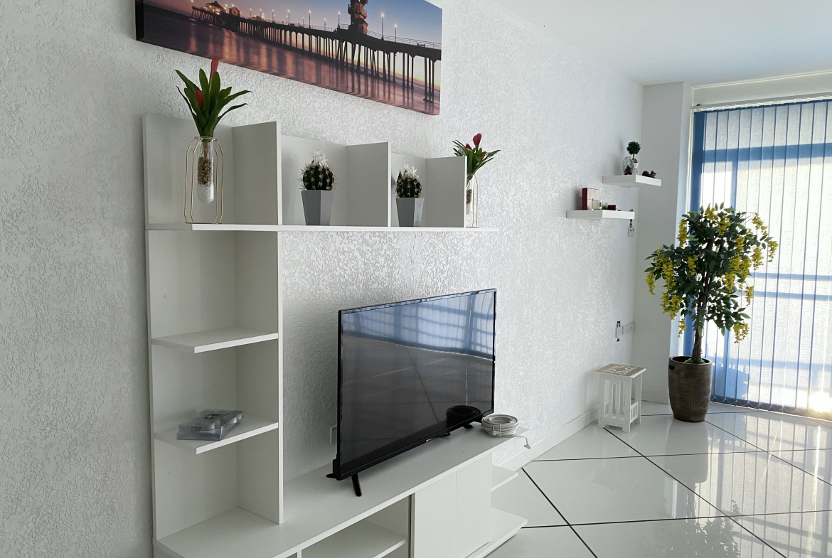 Executive Residence 4 0br 82sqm 5