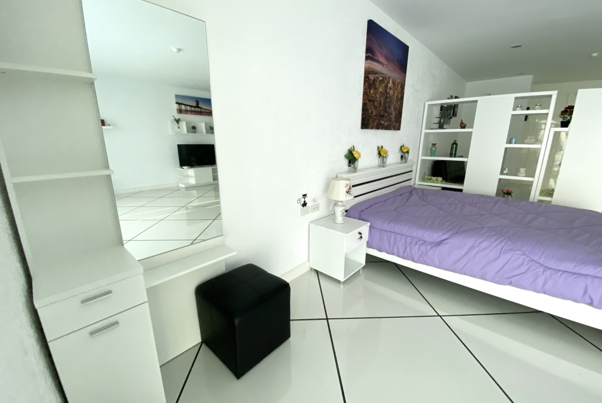 Executive Residence 4 0br 82sqm 9