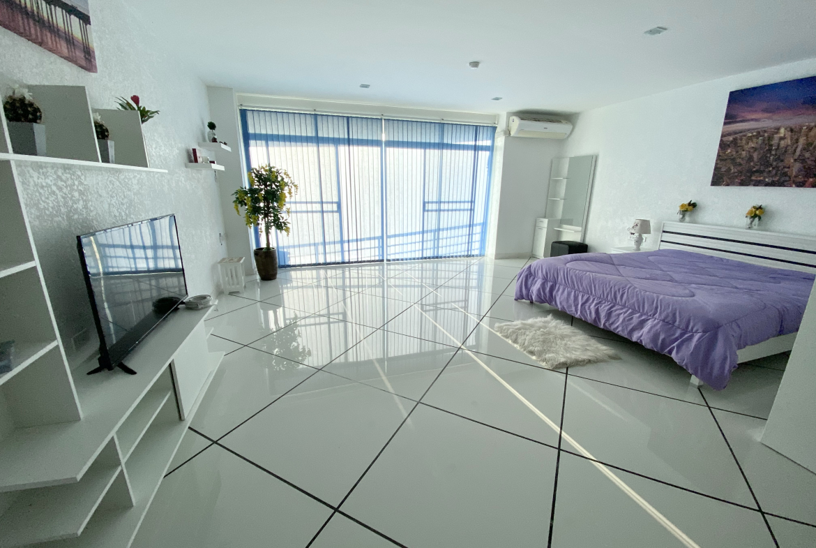 Executive Residence 4 0br 82sqm 10