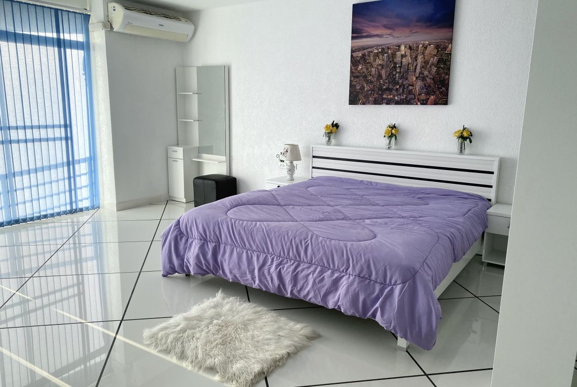 Executive Residence 4 0br 82sqm 11